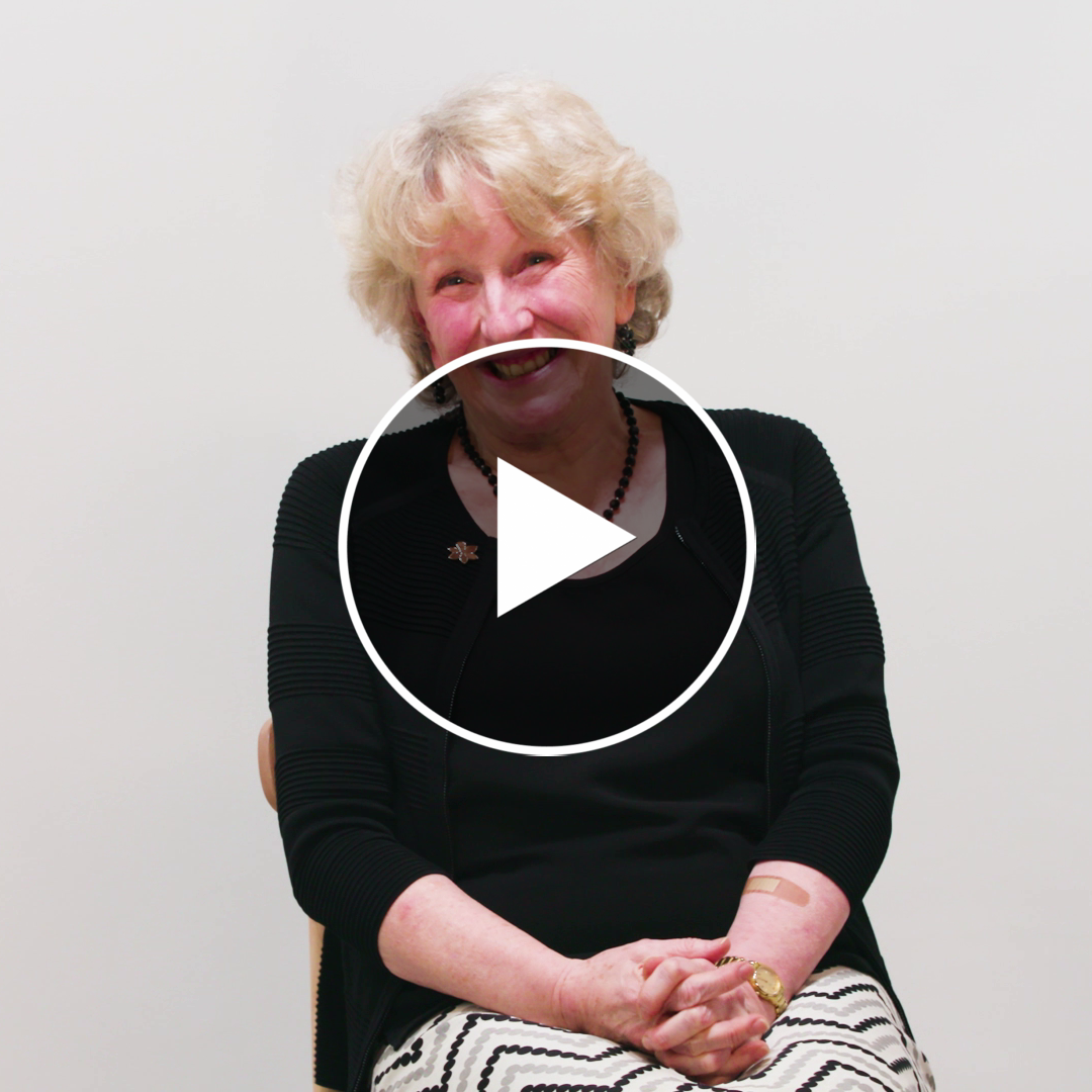 Predicting clinical response to breast cancer therapy with Prof. Barbara Fazekas