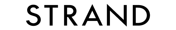 STRAND logo