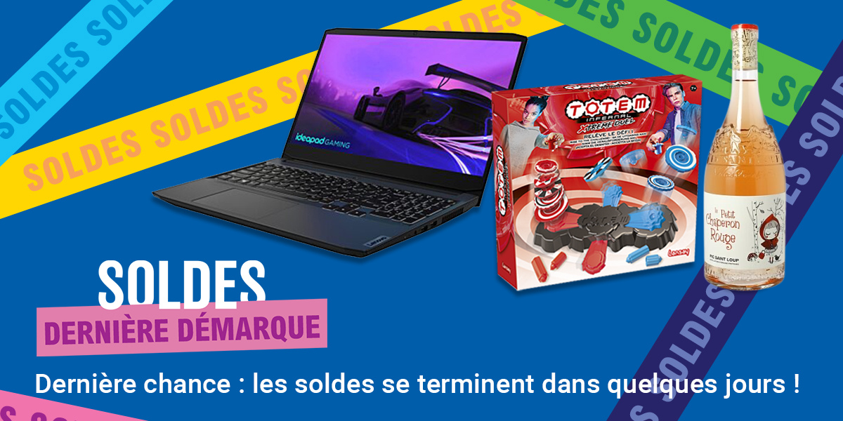 Transverse Soldes Derniers Jours
