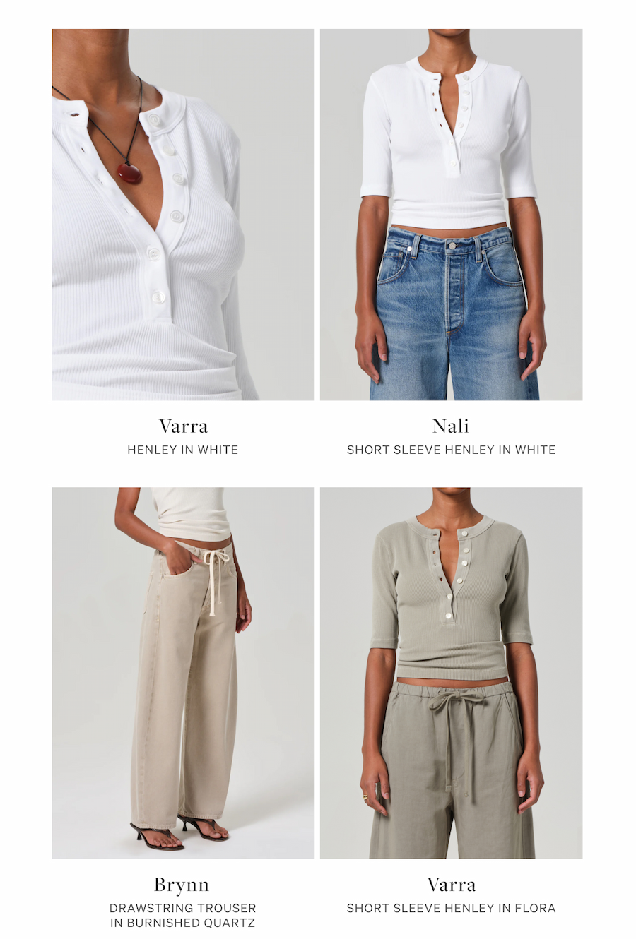 Shop Back in Stock Styles