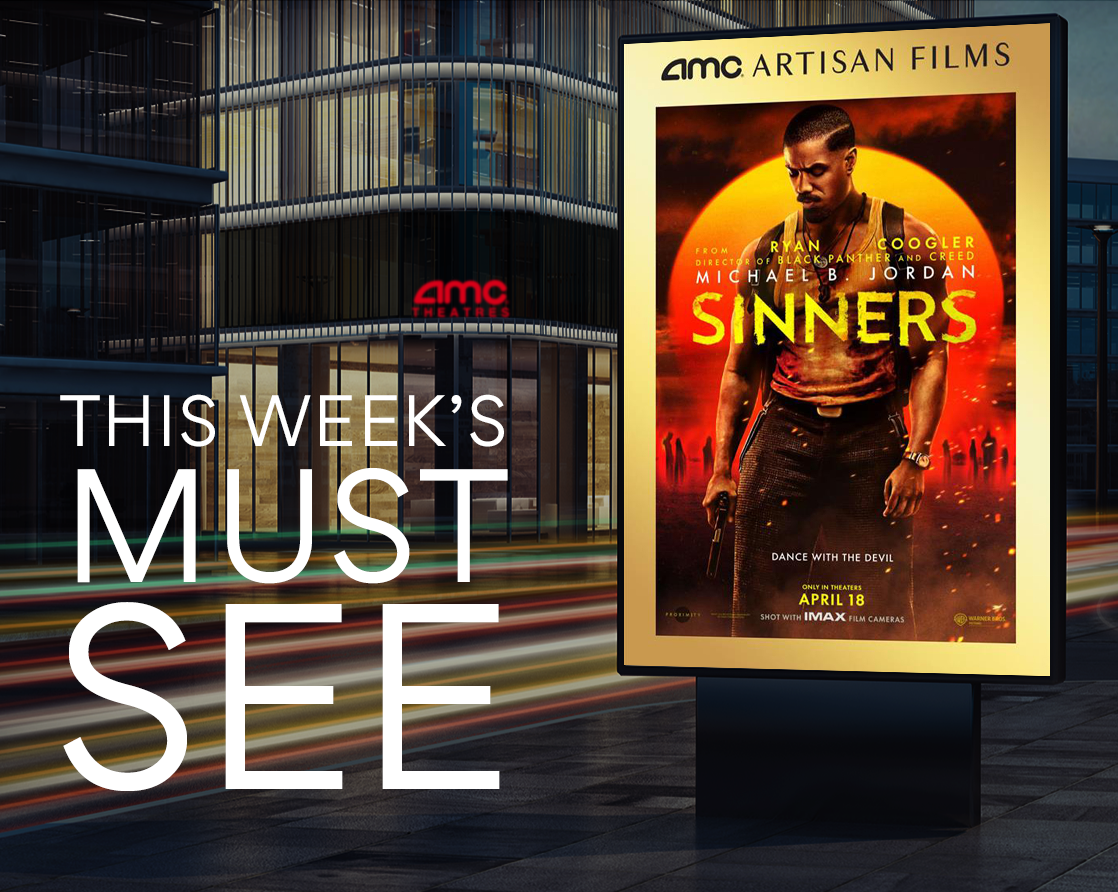SINNERS