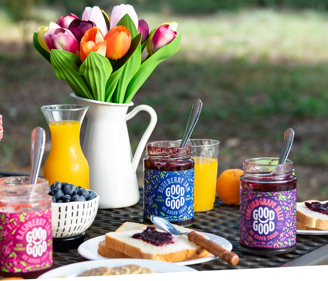 GOOD GOOD Picnic