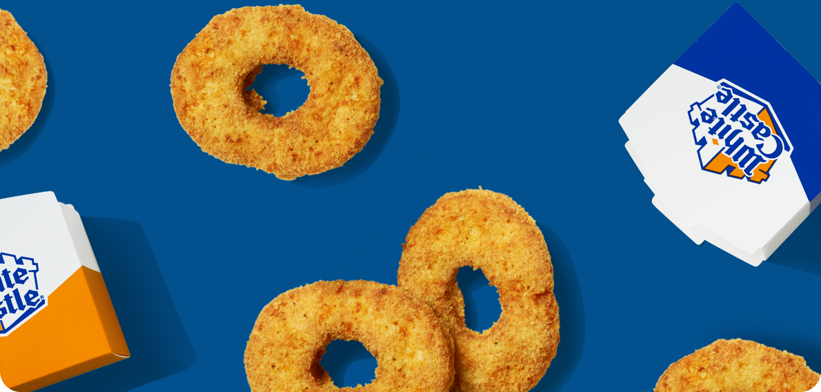 Image of Chicken Rings. Select this link to start your online order.