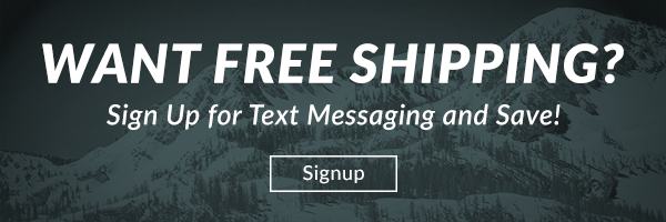 SMS Banner