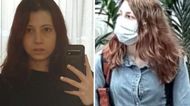 Discarded backpack the only trace of woman's mysterious disappearance