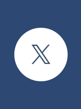 Rounded Twitter logo to view Blue Buffalo Twitter page