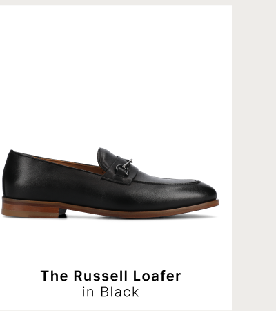 The Russell in Black