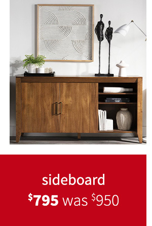 Chandler Sideboard