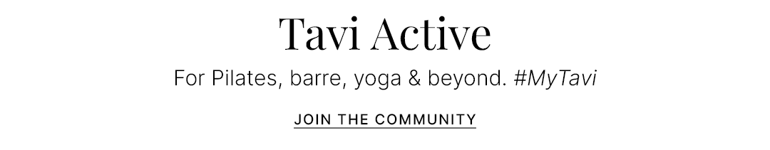 JOIN THE COMMUNITY