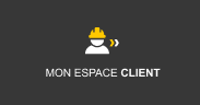 MON ESPACE CLIENT
