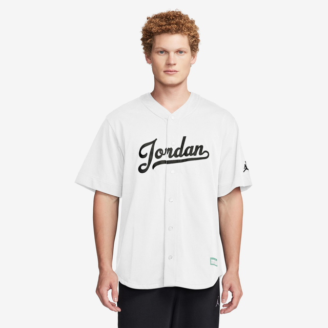 Jordan Flight MVP Statement Baseball Top