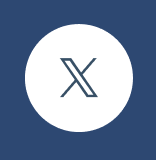 Rounded Twitter logo to view Blue Buffalo Twitter page