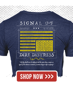 Dire Distress