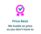 Price Beat