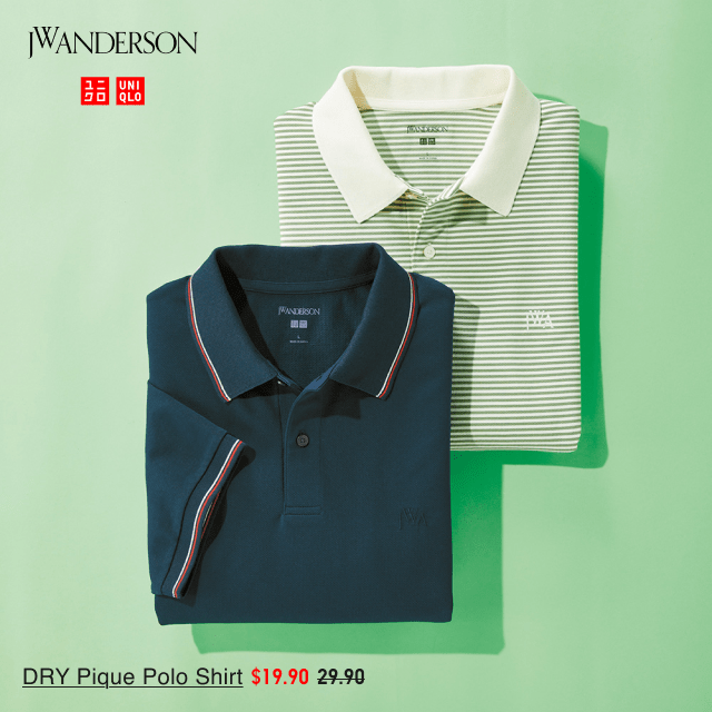 herom0dry0pique0polo0shirt