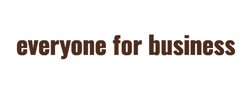 Everyone for Business