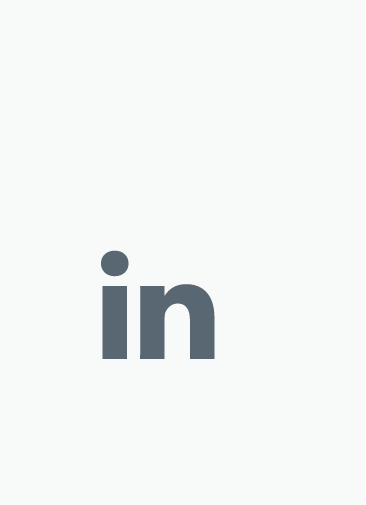 follow us on LinkedIn