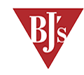 BJ's Logo