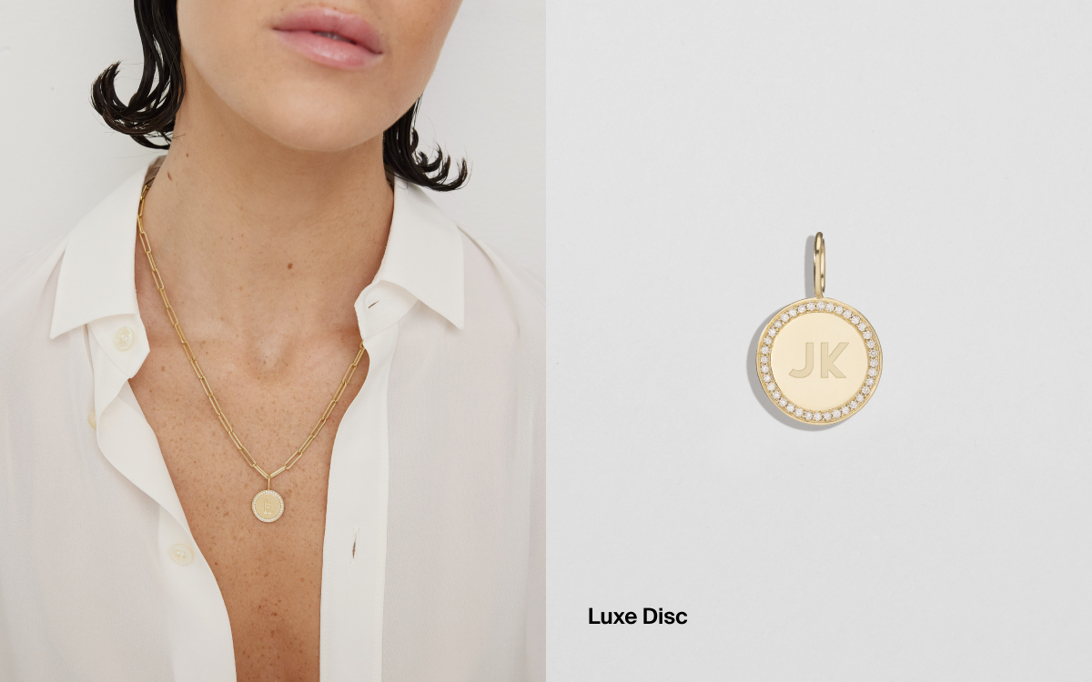 Luxe Disc