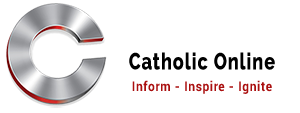 Catholic Online Logo