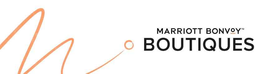 MARRIOTT BONVOY® BOUTIQUES