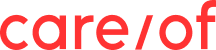 Care/of Logo