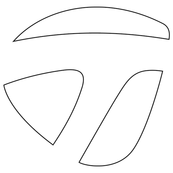TaylorMade Logo