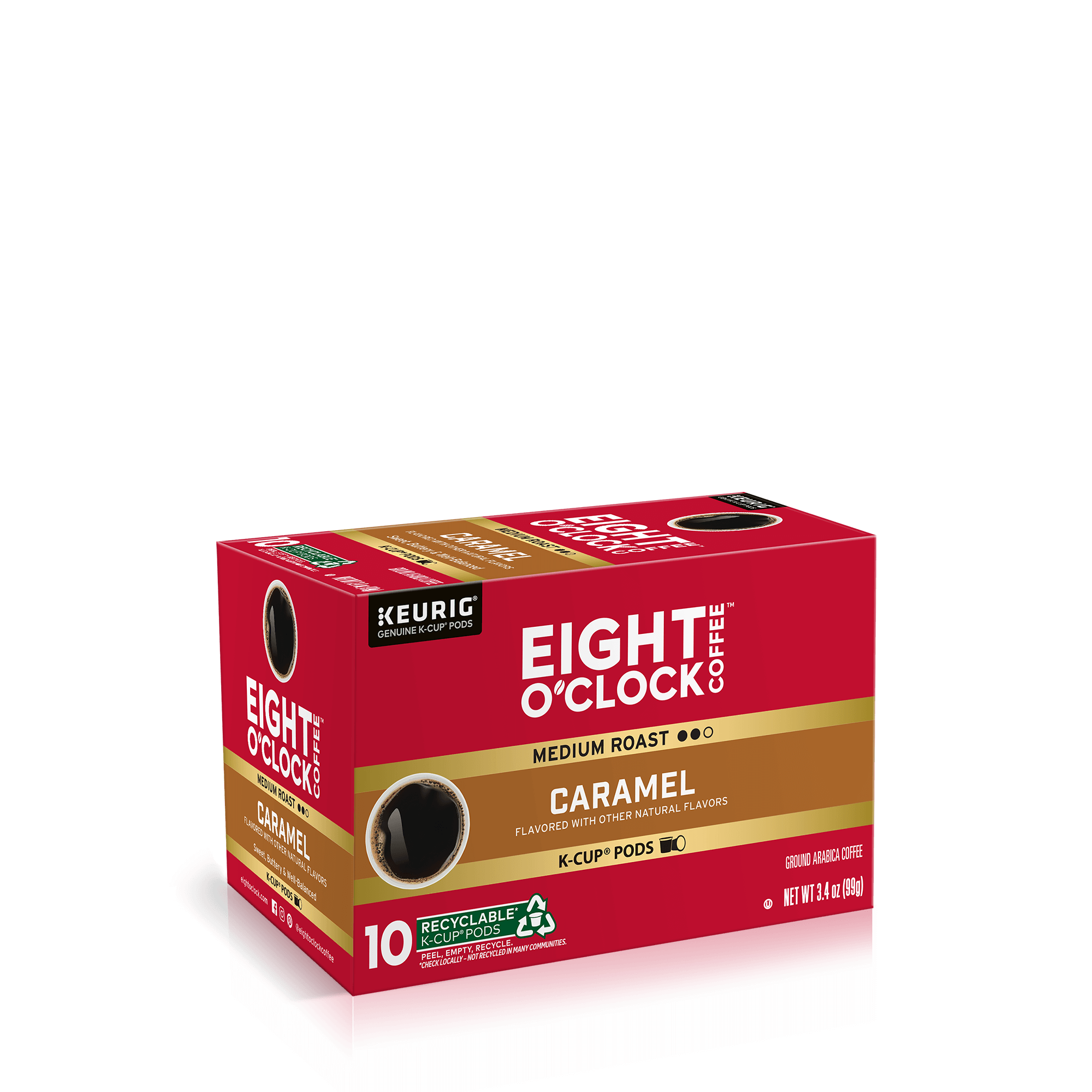 Image of Caramel K-Cup® Pods