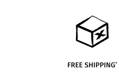 free shipping