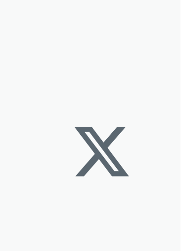 follow us on X
