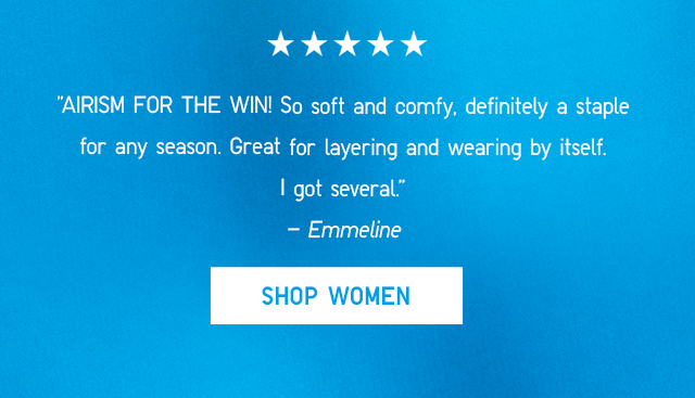 BODY3 CTA - SHOP WOMEN