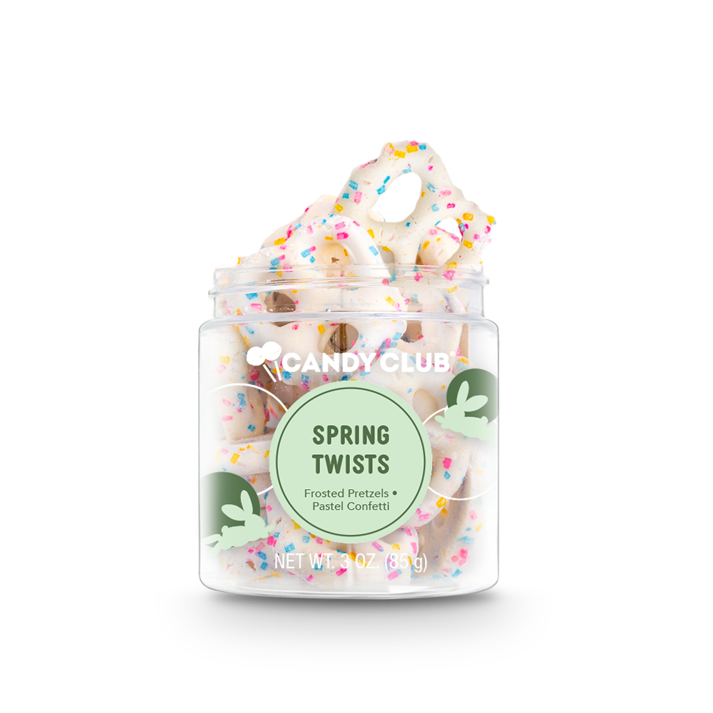 Image of Spring Twists