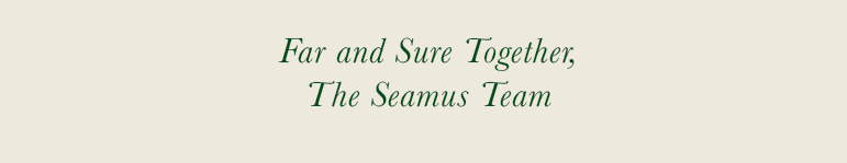 Far and Sure Together