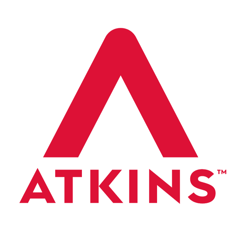 Atkins Logo