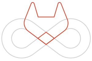 go to gitlab.com