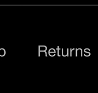 Returns