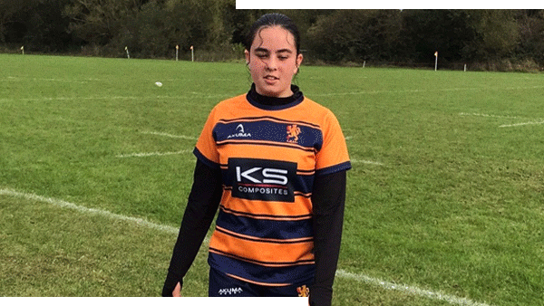 Project Rugby