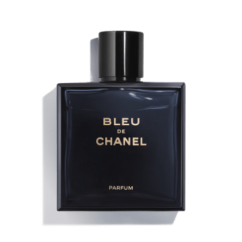 bleu de chanel parfum spray