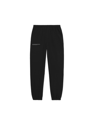 365 Midweight Track Pants—black