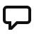 Chat icon
