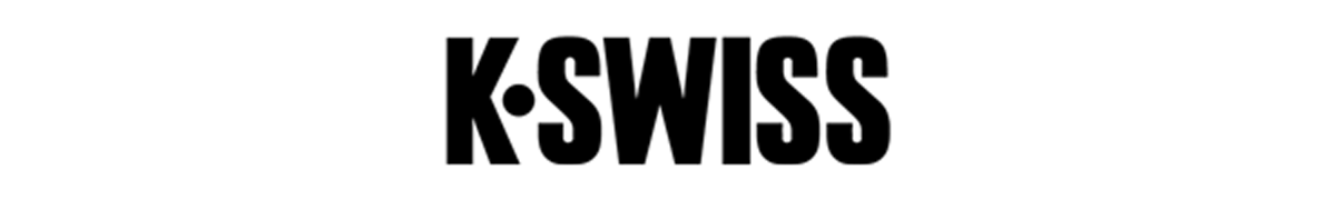 K-Swiss Logo