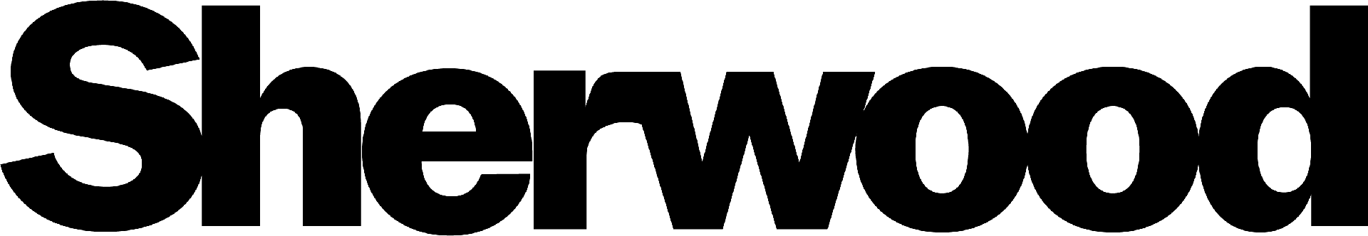 Sherwood Logo