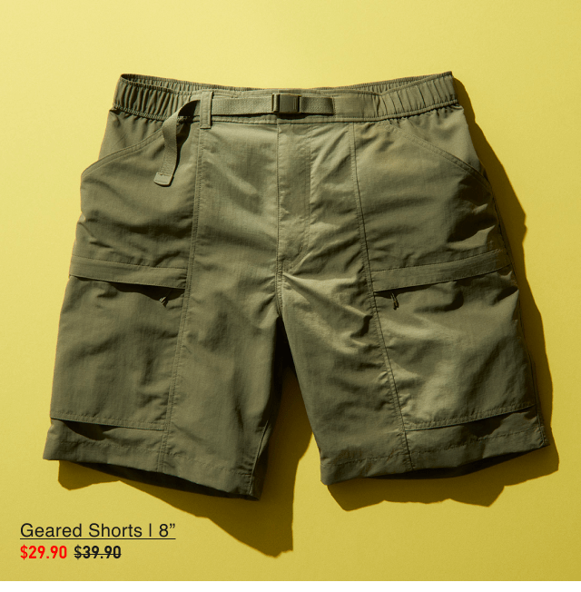 pdp2m0geared0shorts