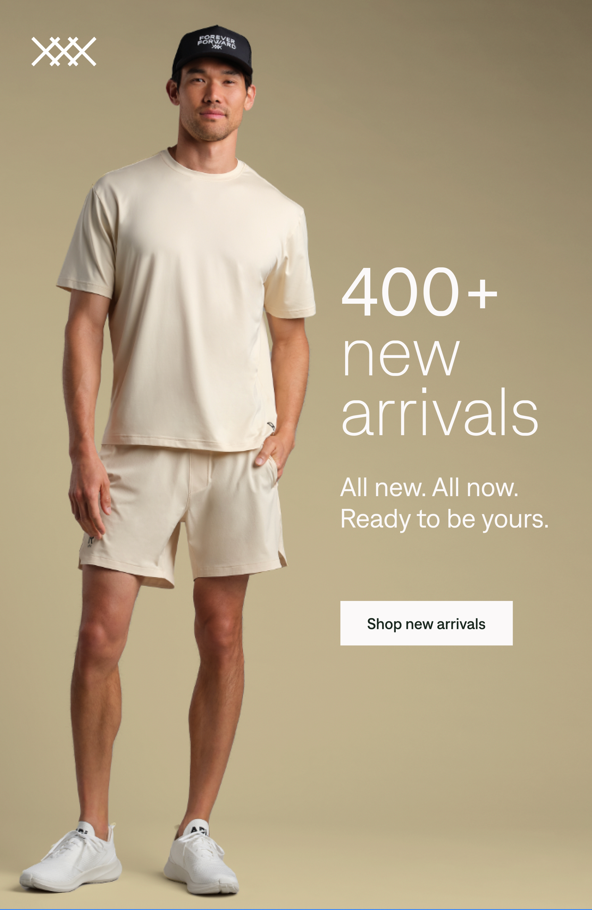 RHONE: Shop new arrivals