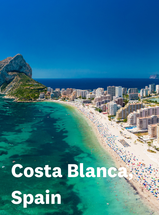 From £409 pp