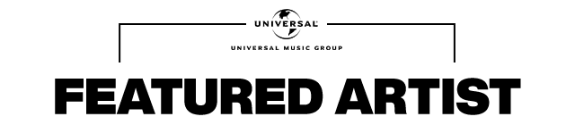 FEATURED ARTIST