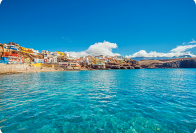 🇮🇨 Tenerife, Canary Islands