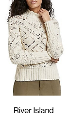 Women's Sweaters