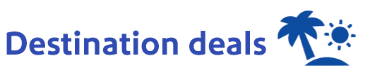 Destination Deals