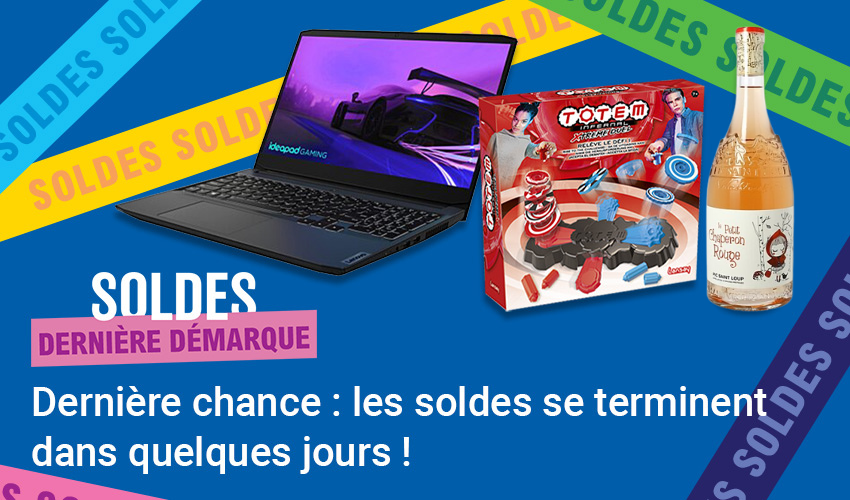 Transverse Soldes Derniers Jours